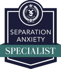 Separation Anxiety Specialist logo